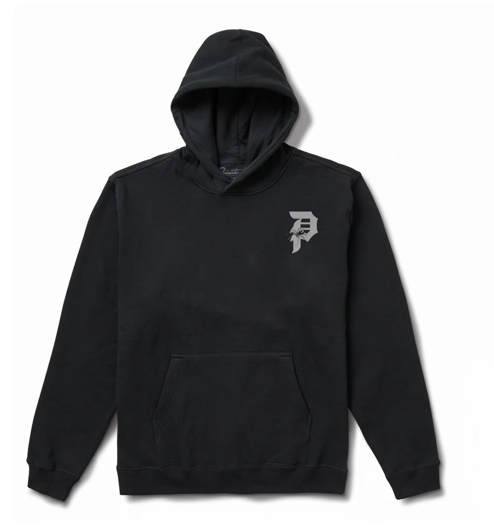 Essentials fear of god light heather grey FW24
