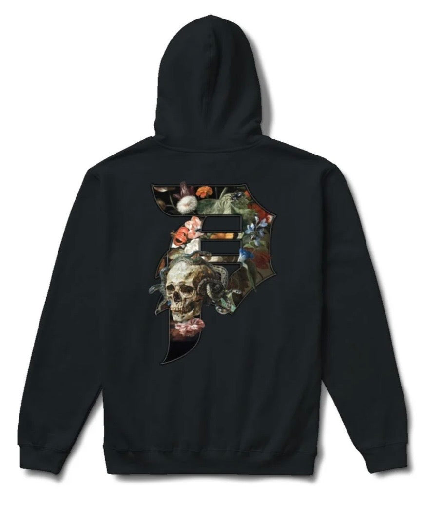 Essentials fear of god light heather grey FW24