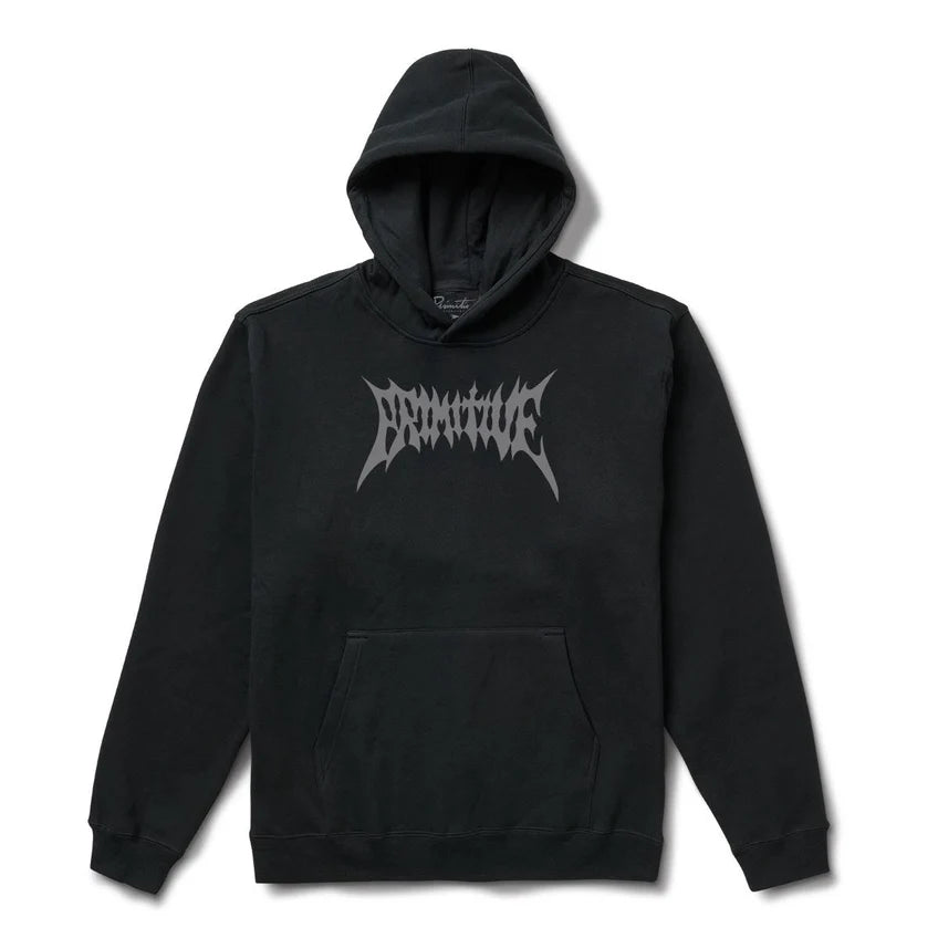 Polerón Primitive Redemption HW Black